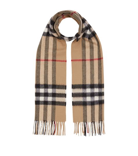 burberry scarf for sale uk